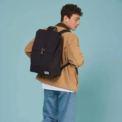 HINDBAG Guillaume rugtas zwart