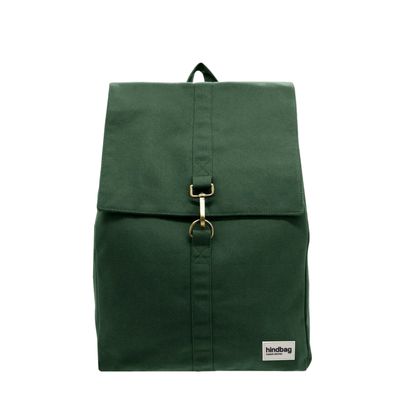 HINDBAG rugtas Guillaume forest green