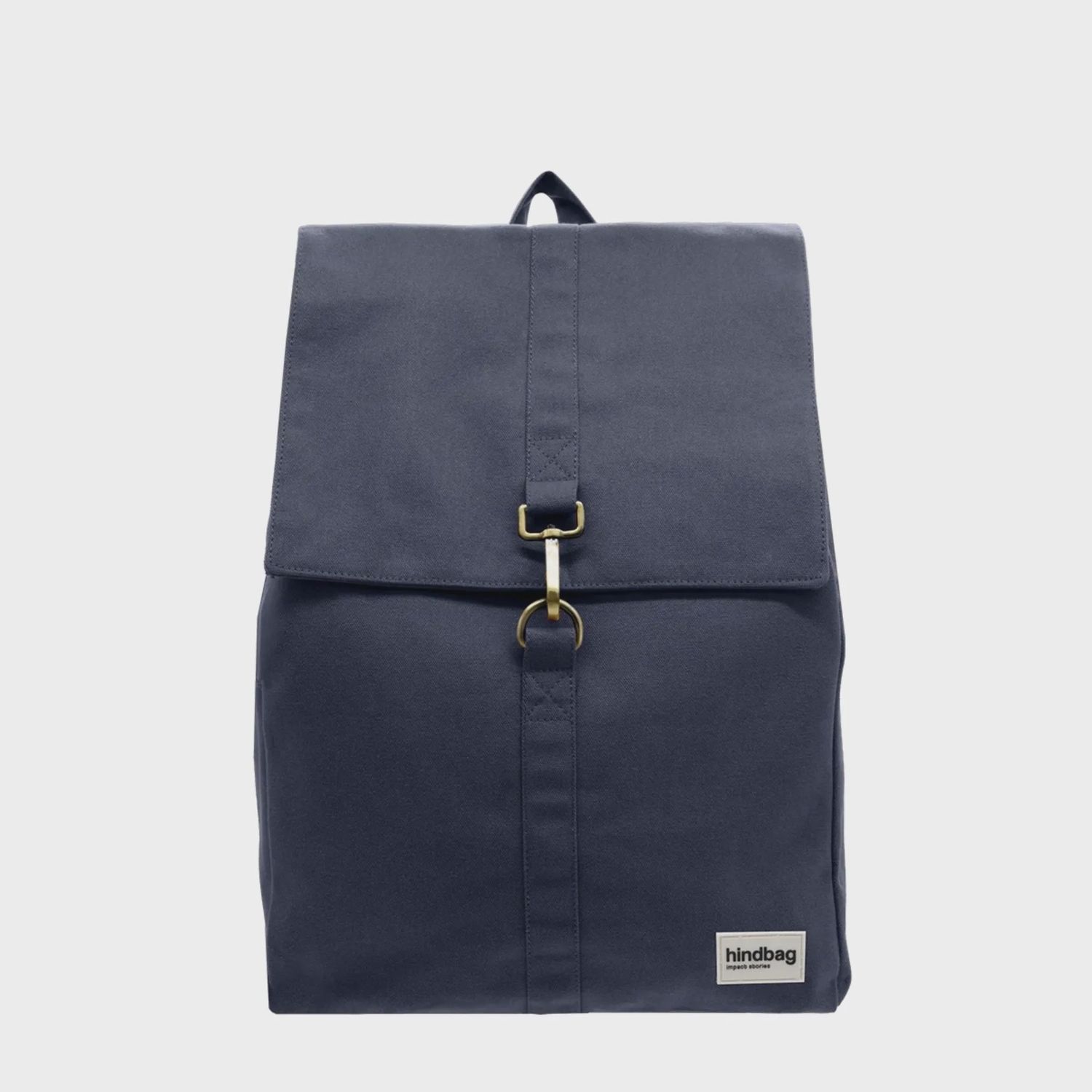 HINDBAG rugtas Guillaume navy