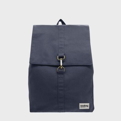 HINDBAG rugtas Guillaume navy