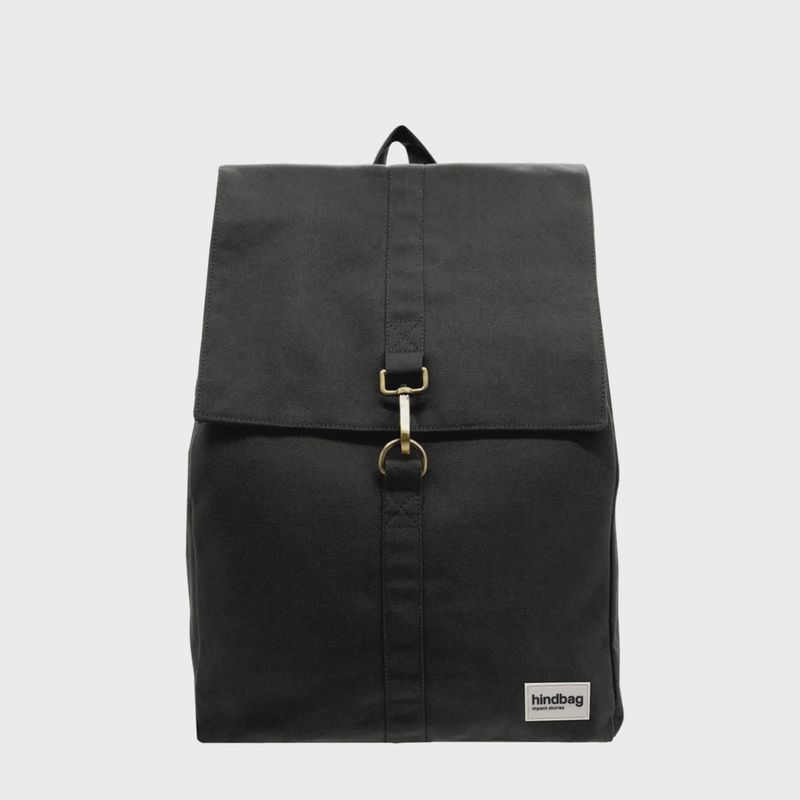 HINDBAG Guillaume rugtas zwart