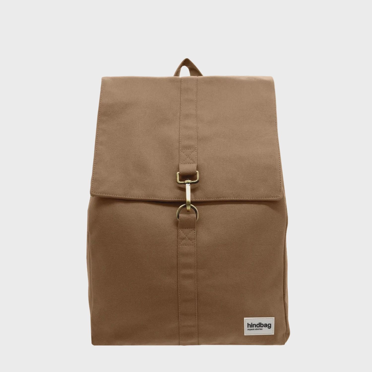 HINDBAG rugtas Guillaume cinnamon