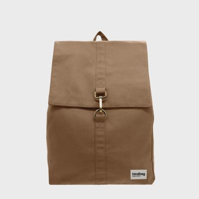 HINDBAG rugtas Guillaume cinnamon