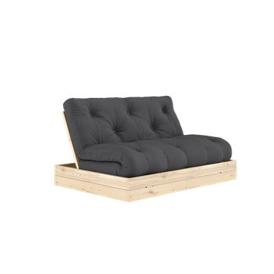 KARUP DESIGN Slaapbank FLIP raw