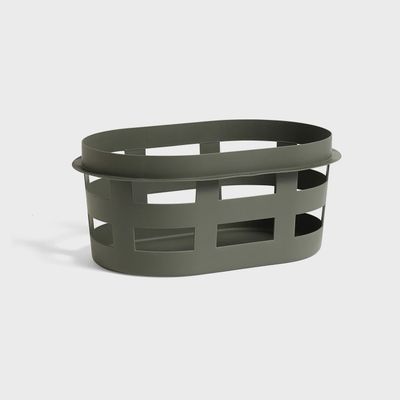 HAY Basket wasmand small army