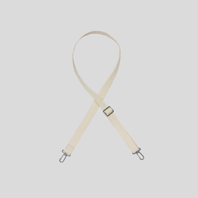 SUSAN BIJL strap wide shore