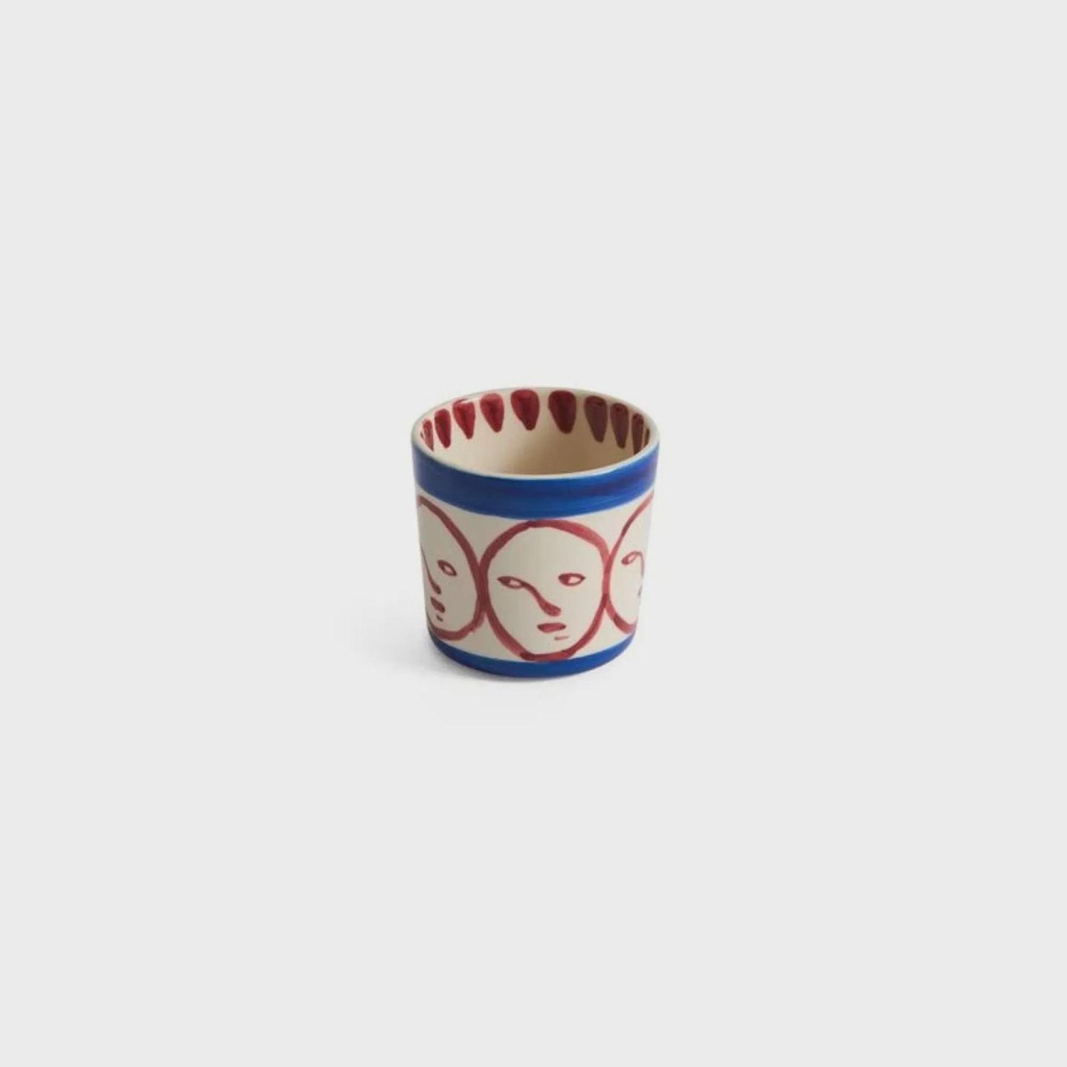 HAY LA PITTURA Cup 240ml La Faccia