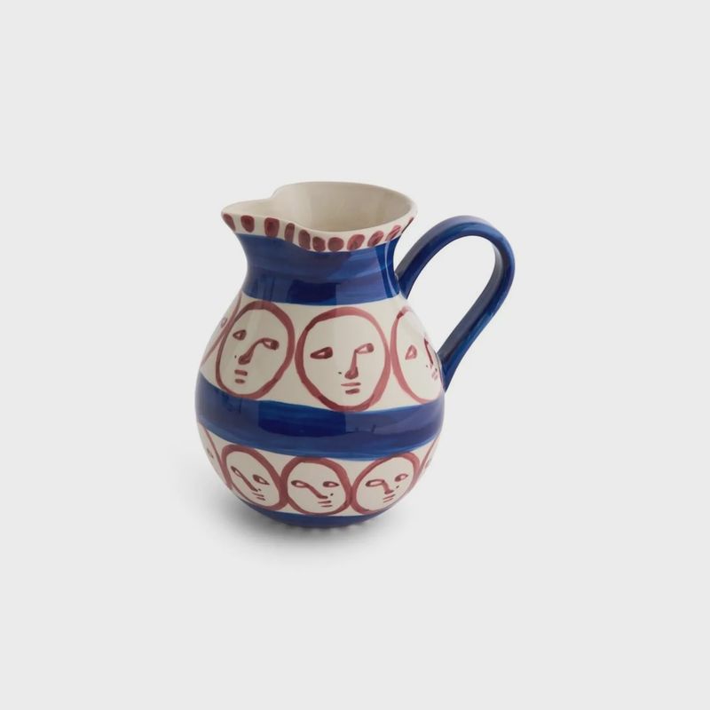 HAY LA PITTURA Jug 2l La Faccia