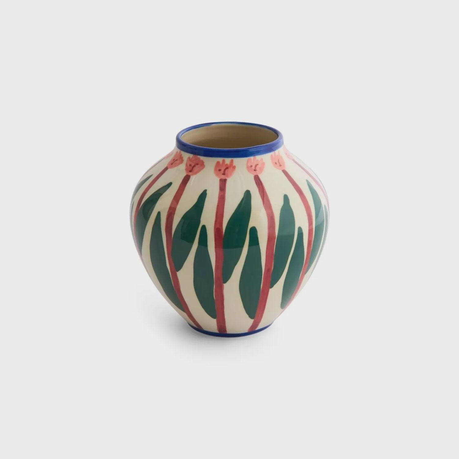 HAY LA PITTURA Vase Omi