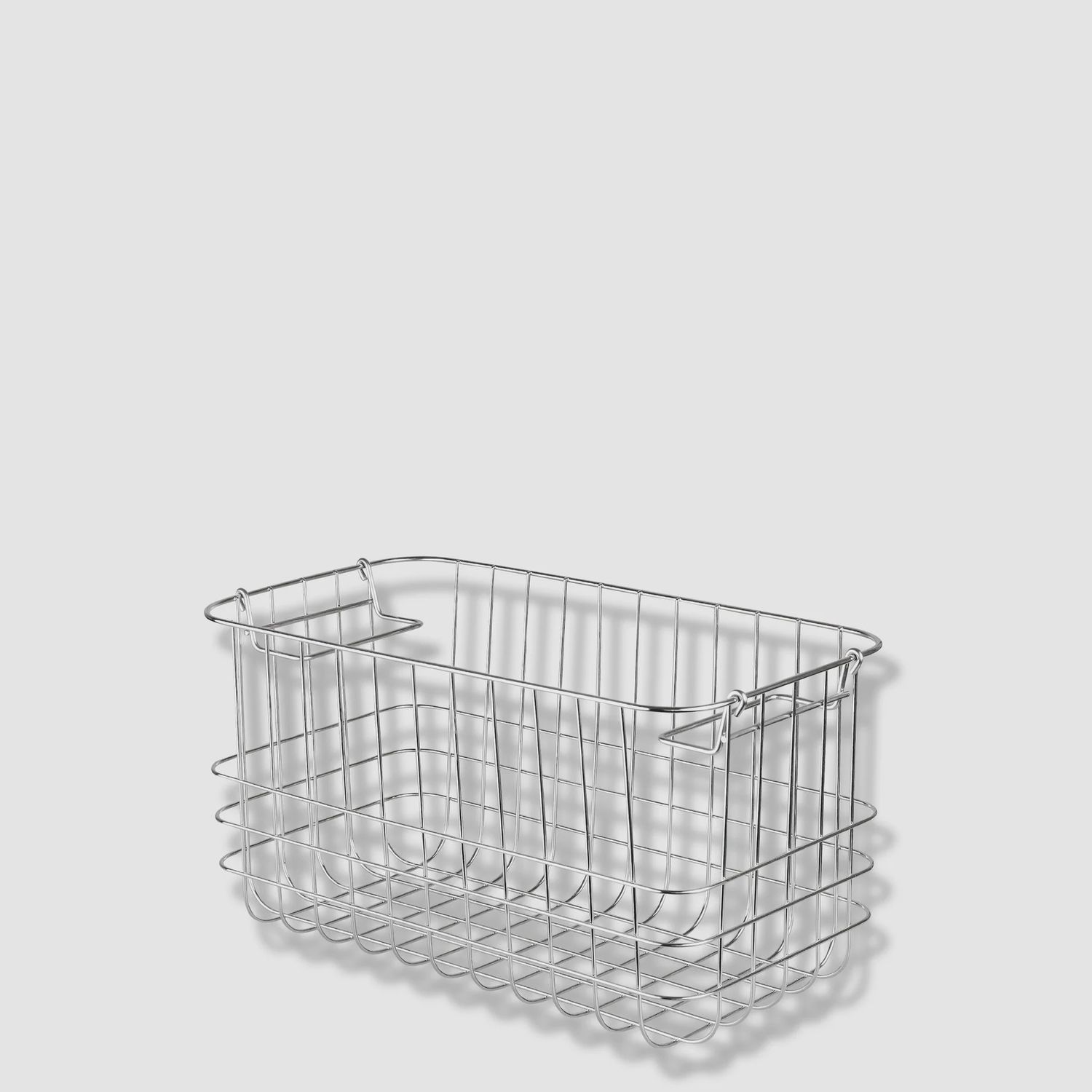 METTE DITMER Store-It mand small chrome