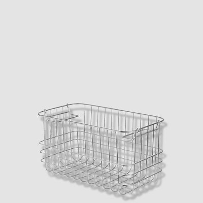METTE DITMER Store-It mand small chrome