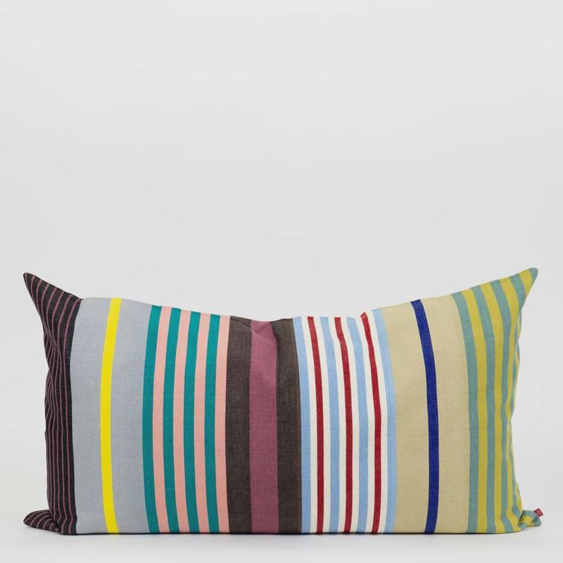 A WORLD OF CRAFT Victoria kussenhoes 50x90cm