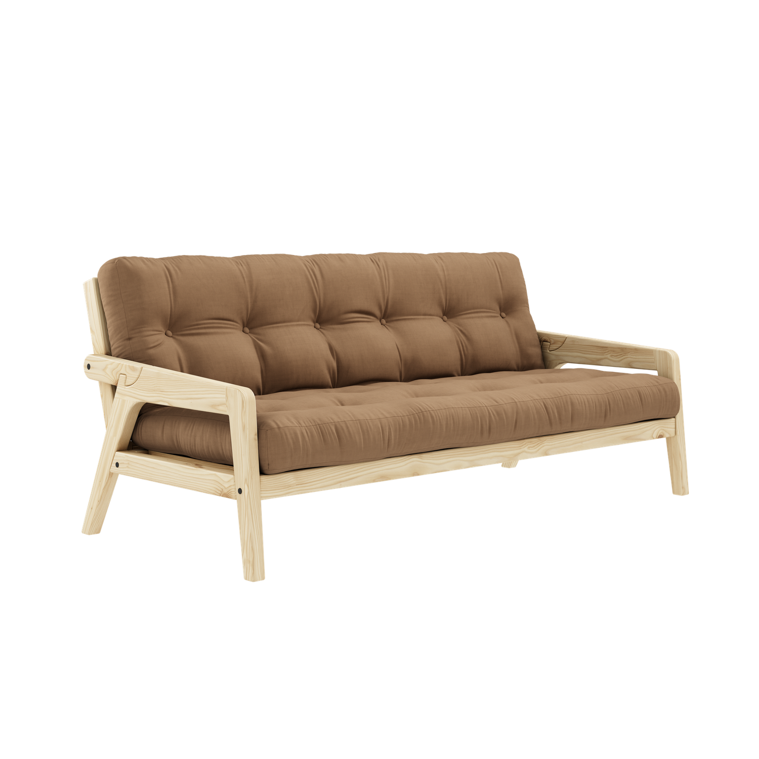 KARUP DESIGN Slaapbank GRAB Showmodel