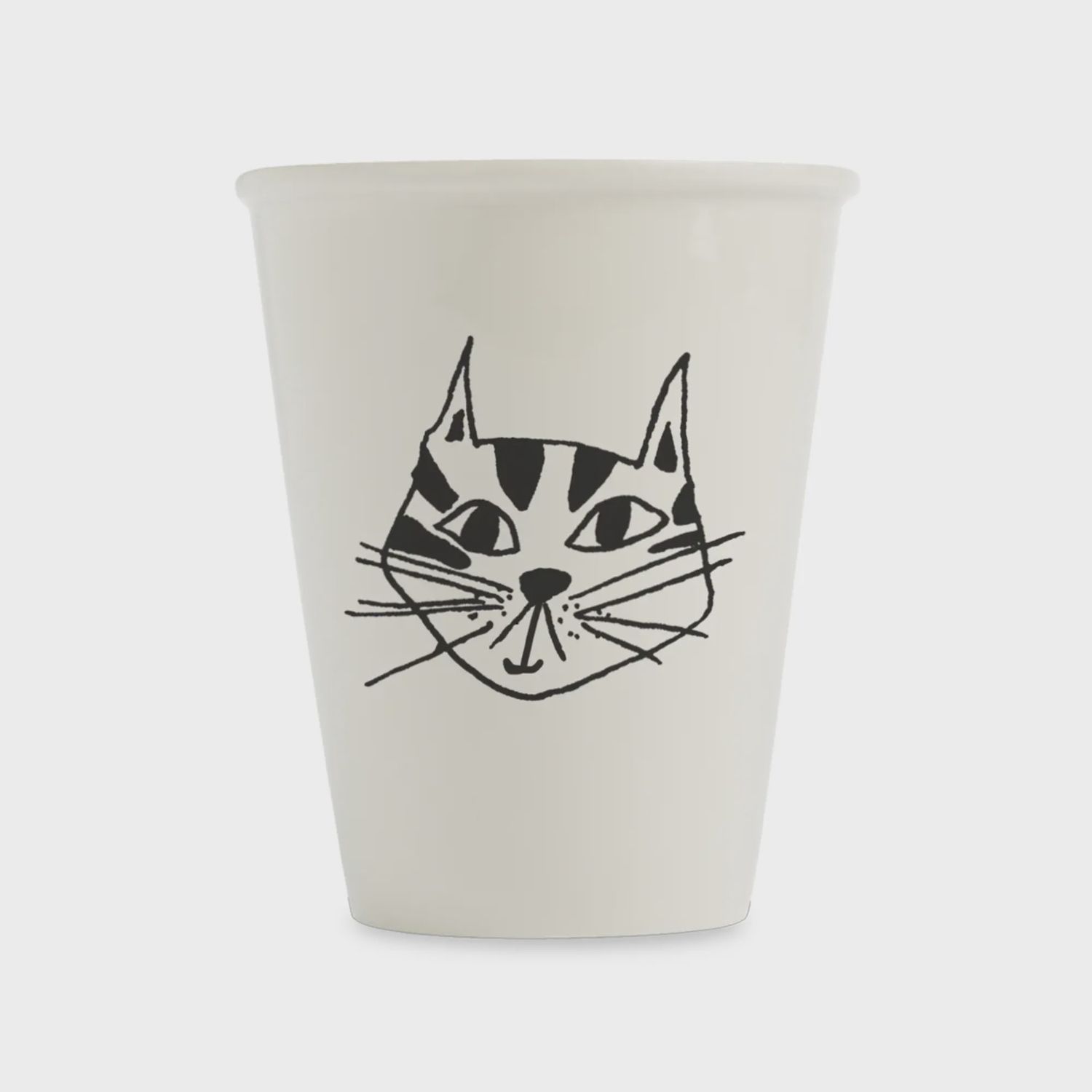 HELEN B beker Kitty 220ml