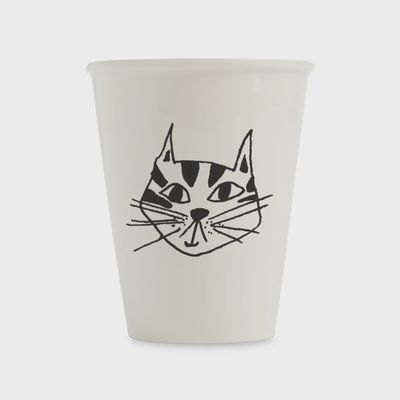 HELEN B beker Kitty 220ml