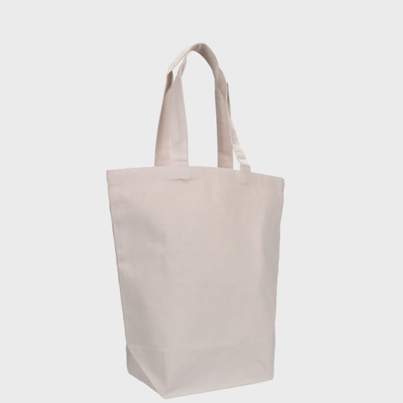 Tote Bag katoen natural