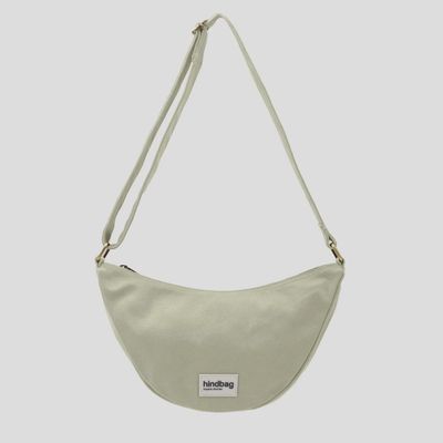 HINDBAG Andrea Fanny Pack clay green