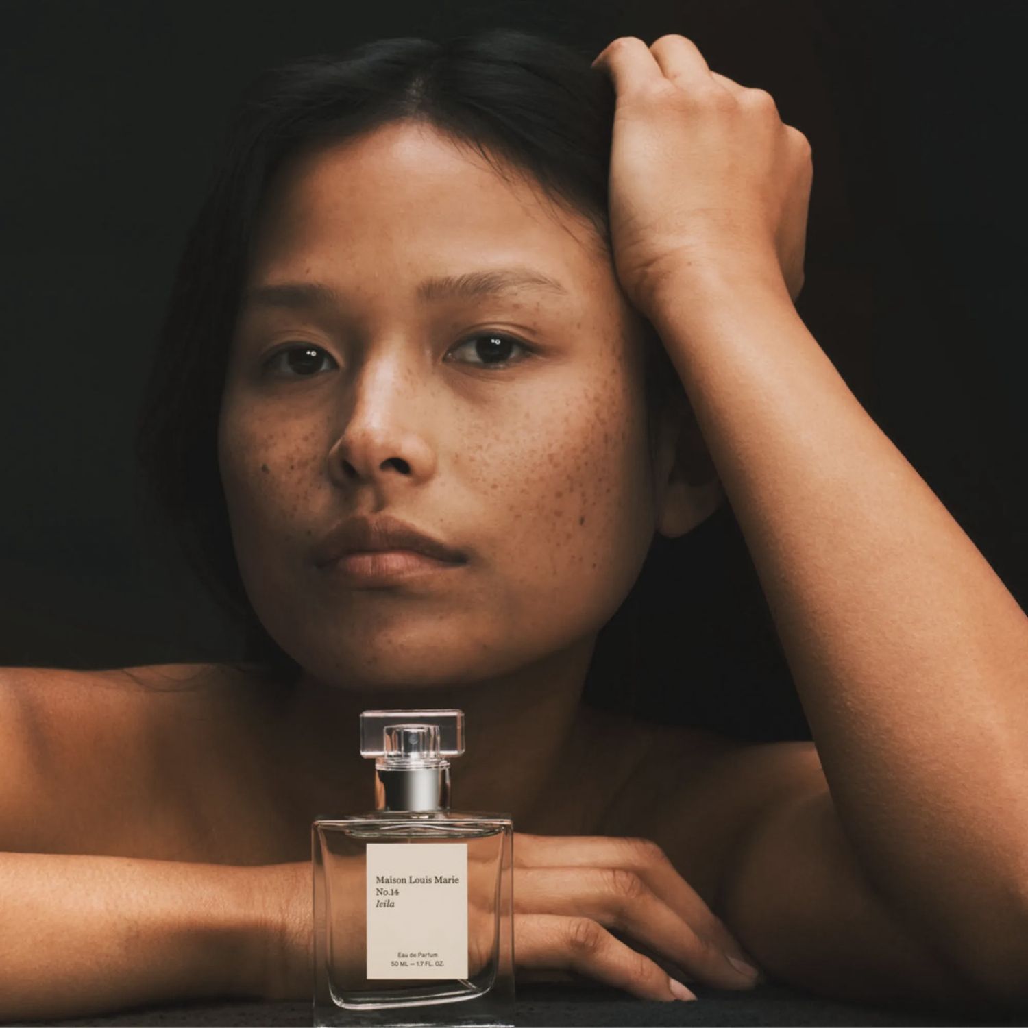 MAISON LOUIS MARIE No.14 Icila parfum 50ml