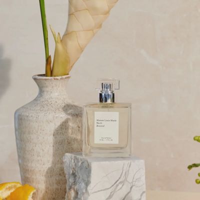 MAISON LOUIS MARIE No. 12 Bousval parfum 50ml