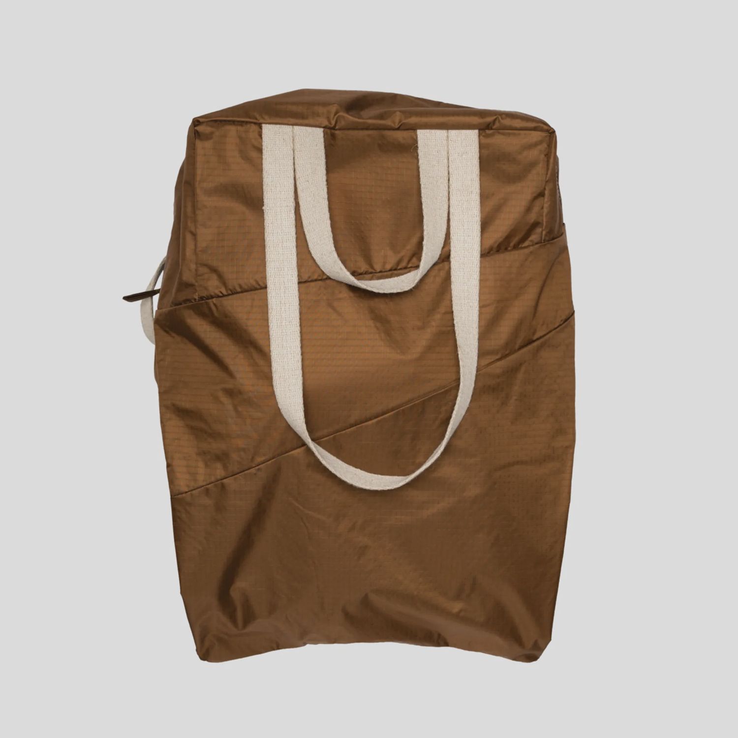 SUSAN BIJL Stash Bag Hazel medium
