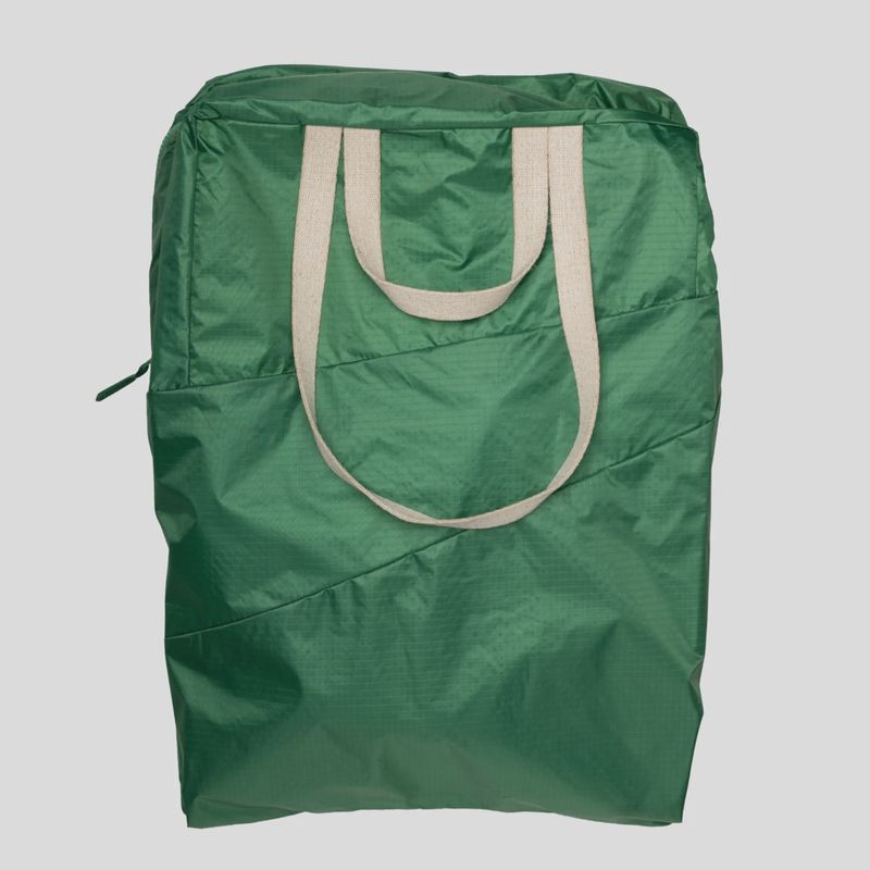 SUSAN BIJL Stash Bag David large