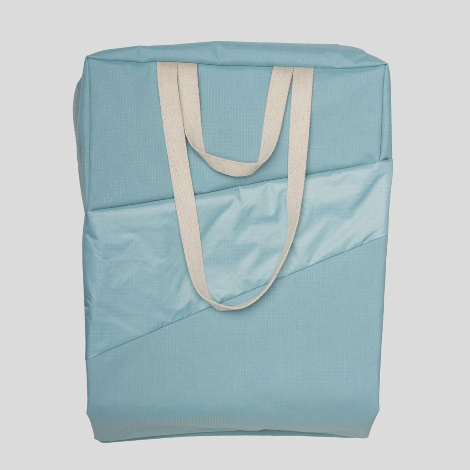 SUSAN BIJL Tote Bag Francis large