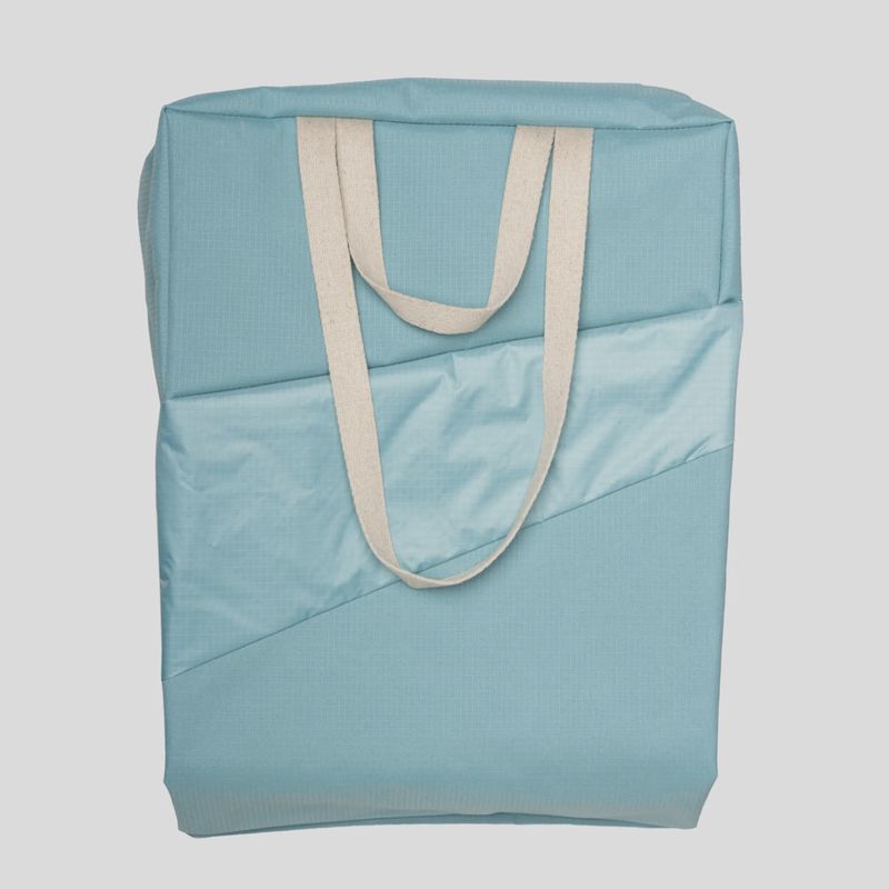 SUSAN BIJL Tote Bag Francis large