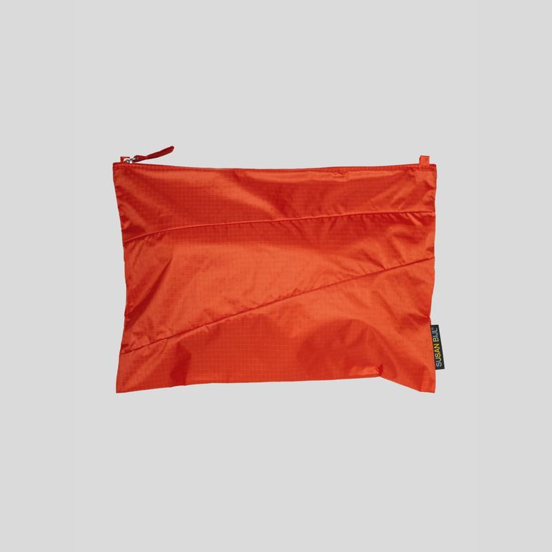 SUSAN BIJL Pouch Anni large