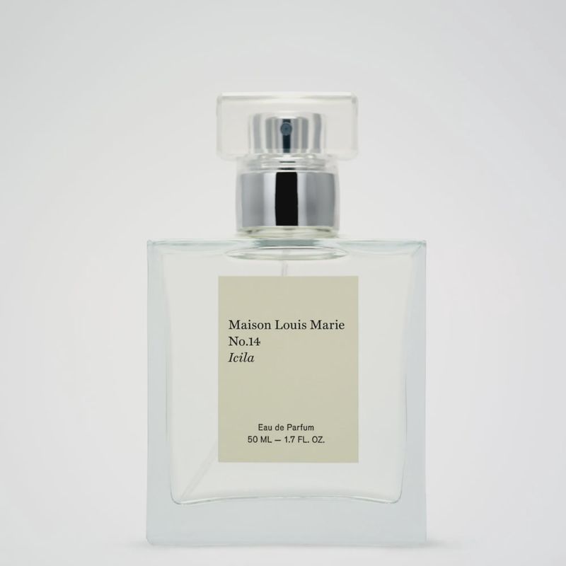 MAISON LOUIS MARIE No.14 Icila parfum 50ml