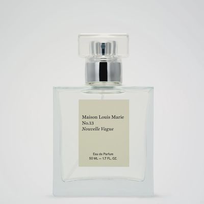 MAISON LOUIS MARIE No.13 Nouvelle Vague parfum 50ml