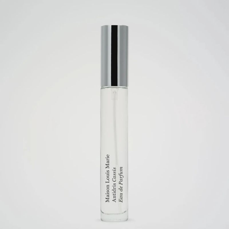 MAISON LOUIS MARIE No.02 Le long Fond parfum 10ml