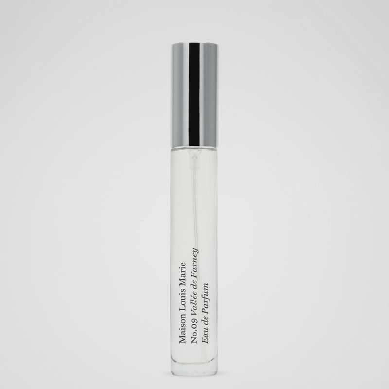 MAISON LOUIS MARIE No.09 Vallée de Farney parfum 10ml