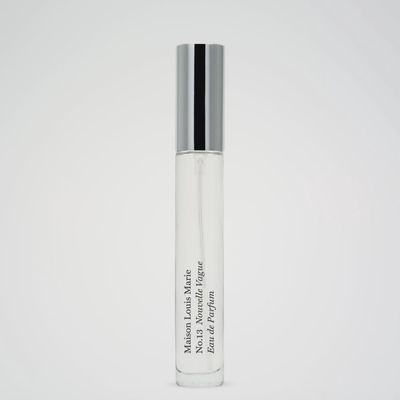 MAISON LOUIS MARIE No.13 Nouvelle Vague parfum 10ml