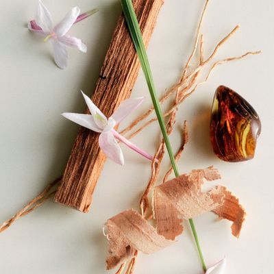 MAISON LOUIS MARIE No.04 Bois de Balincourt parfum 10ml