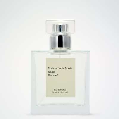 MAISON LOUIS MARIE No. 12 Bousval parfum 50ml