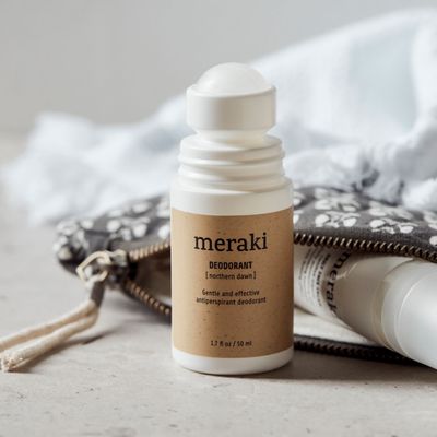 MERAKI Deodorant northern dawn