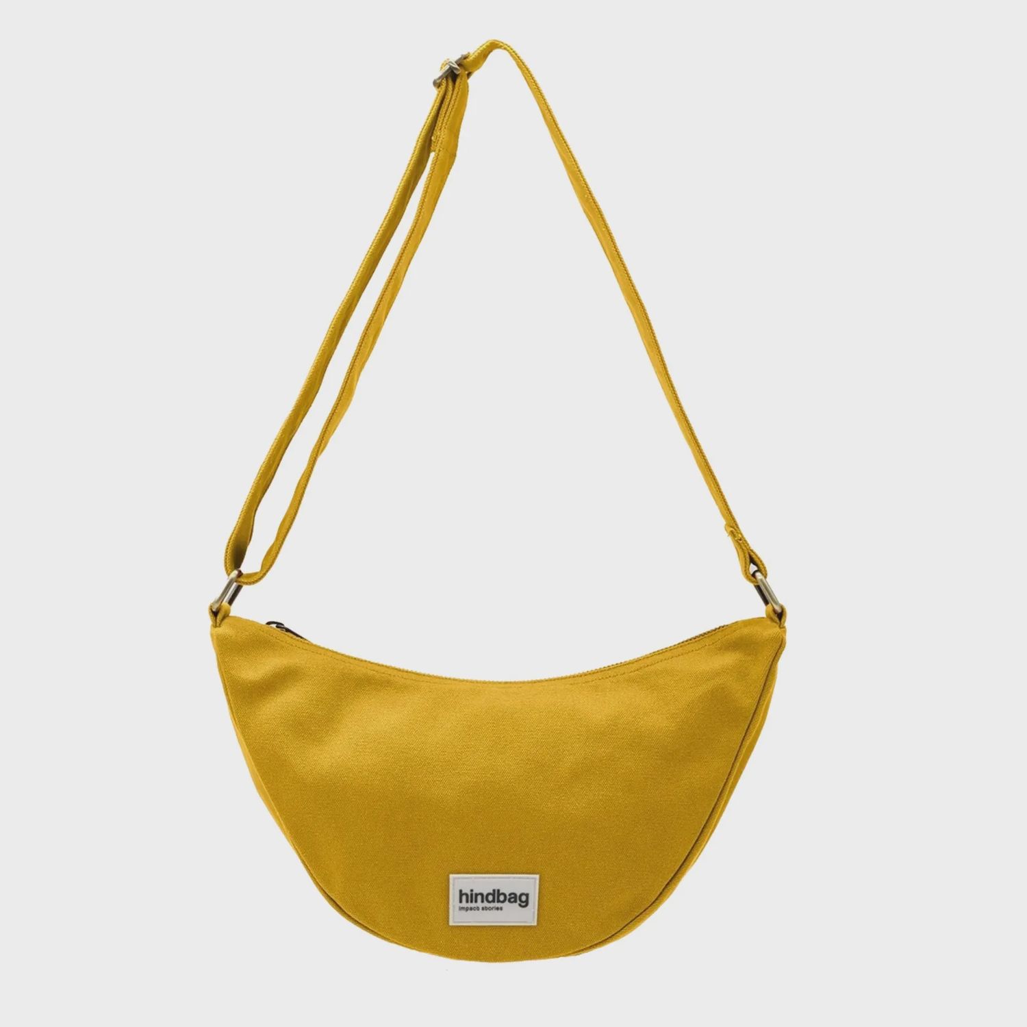 HINDBAG Andrea Fanny Pack safraan