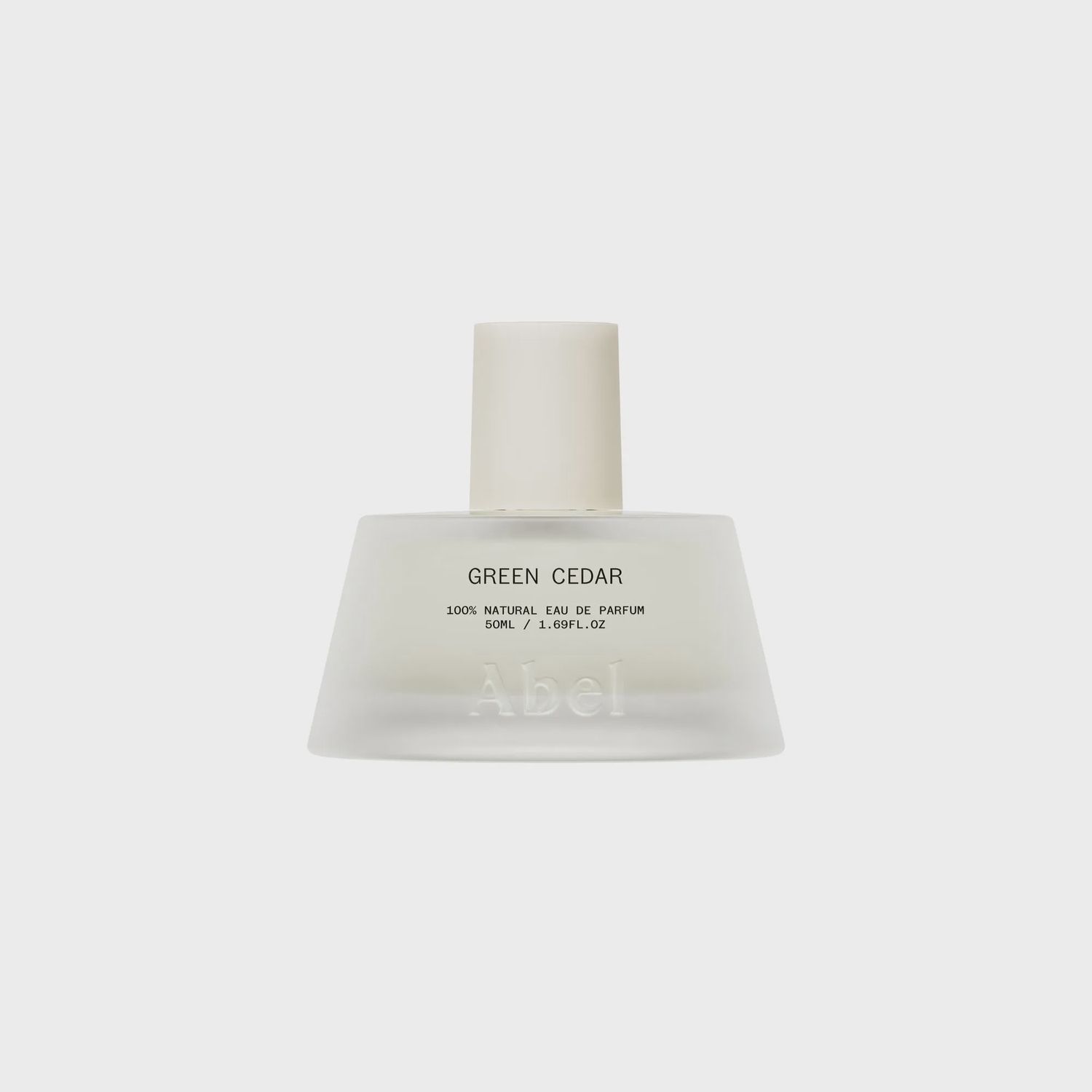 ABEL Green Cedar parfum 50ml