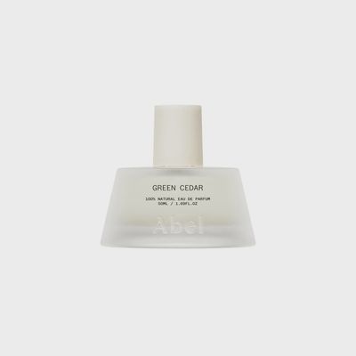 ABEL Green Cedar parfum 50ml