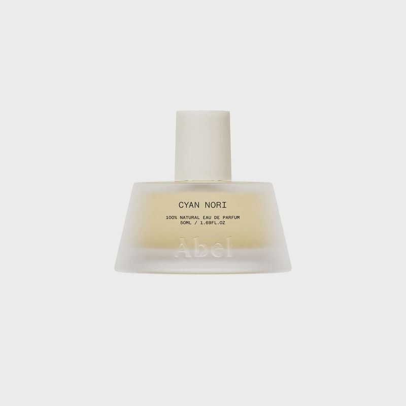 ABEL Cyan Nori parfum 50ml