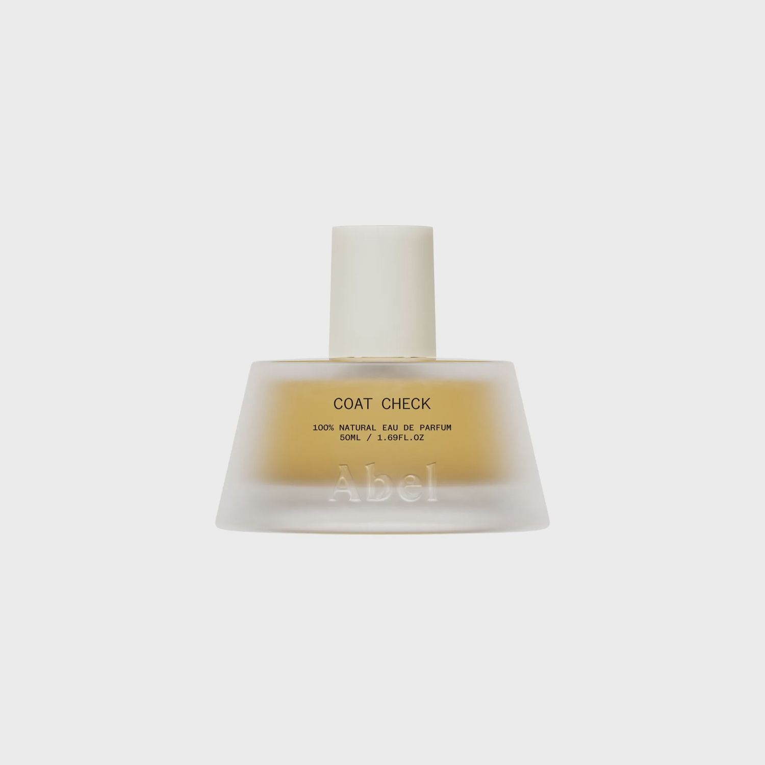 ABEL Coat Check parfum 50ml