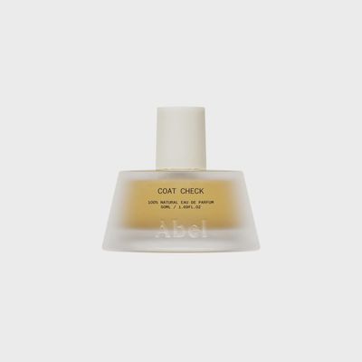 ABEL Coat Check parfum 50ml