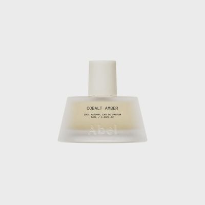 ABEL Cobalt Amber parfum  50ml