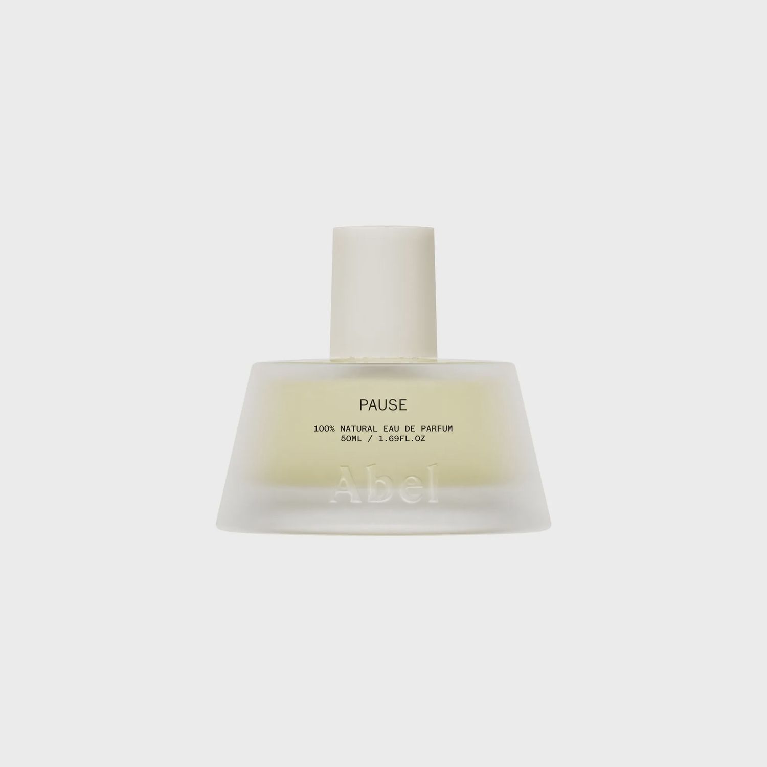ABEL Pause parfum 50ml