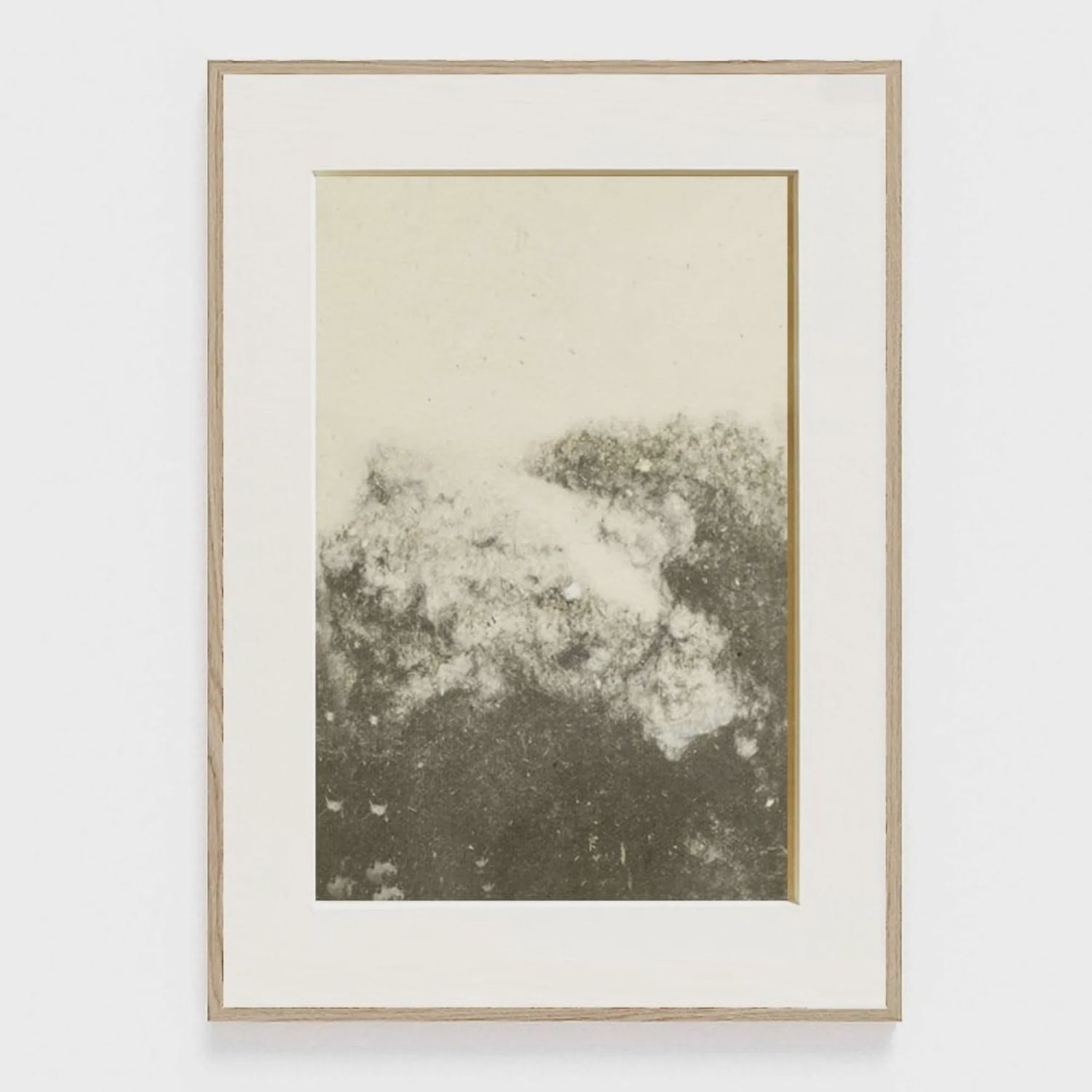 ESTHER SCHUIVENS New Fog poster 30x42cm