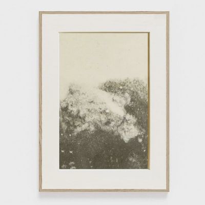 ESTHER SCHUIVENS New Fog poster 30x42cm