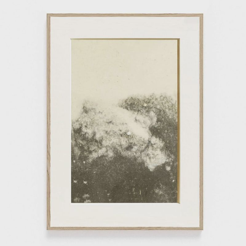 ESTHER SCHUIVENS New Fog poster 30x42cm