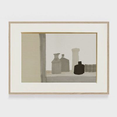 ESTHER SCHUIVENS Stillife poster 30x42cm