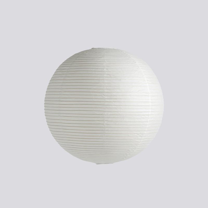HAY Rice lampenkap Ø50 classic white