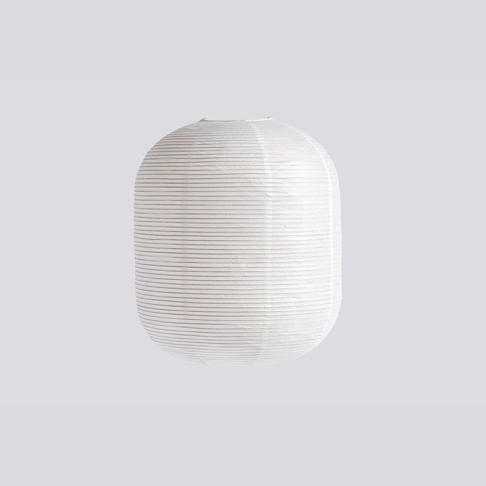 HAY Paper Shade Oblong classic white Ø42cm